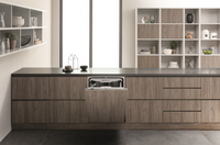 Lave-vaisselle encastrable HOTPOINT HIO3O41WFE