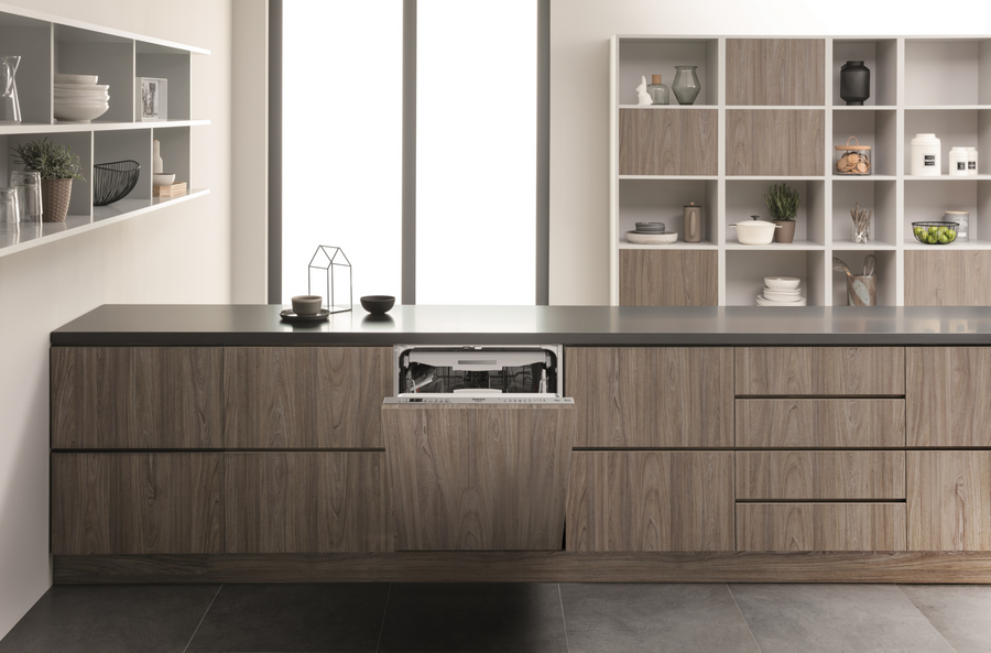 Lave-vaisselle encastrable HOTPOINT HIO3O41WFE