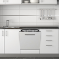 Lave-vaisselle encastrable HOTPOINT HIO3O41WFE