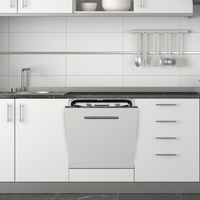 Lave-vaisselle encastrable HOTPOINT HIO3O41WFE