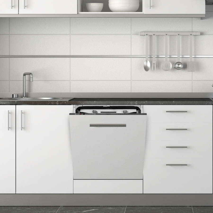 Lave-vaisselle encastrable HOTPOINT HIO3O41WFE