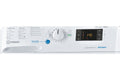 Lave-linge sechant INDESIT BDE861483XWFRN