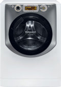 Lave-linge sechant HOTPOINT AQD1072D697EU/AN