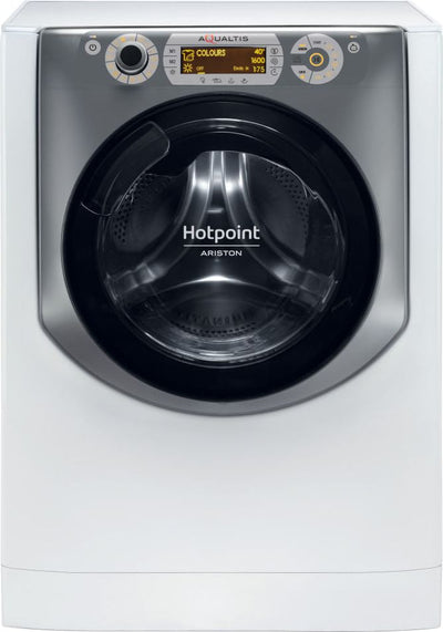 Lave-linge sechant HOTPOINT AQD1072D697EU/AN