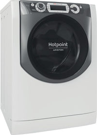 Lave-linge sechant HOTPOINT AQD1072D697EU/AN