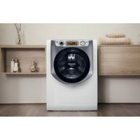 Lave-linge sechant HOTPOINT AQD1072D697EU/AN