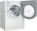 Lave-linge sechant HOTPOINT AQD1072D697EU/AN