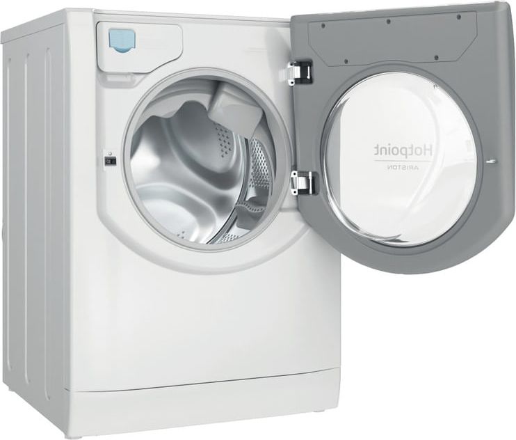 Lave-linge sechant HOTPOINT AQD1072D697EU/AN