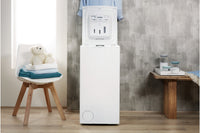 Lave-linge top INDESIT BTWL7220FR/N