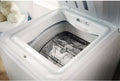 Lave-linge top INDESIT BTWL7220FR/N