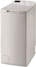 Lave-linge top INDESIT BTWL7220FR/N