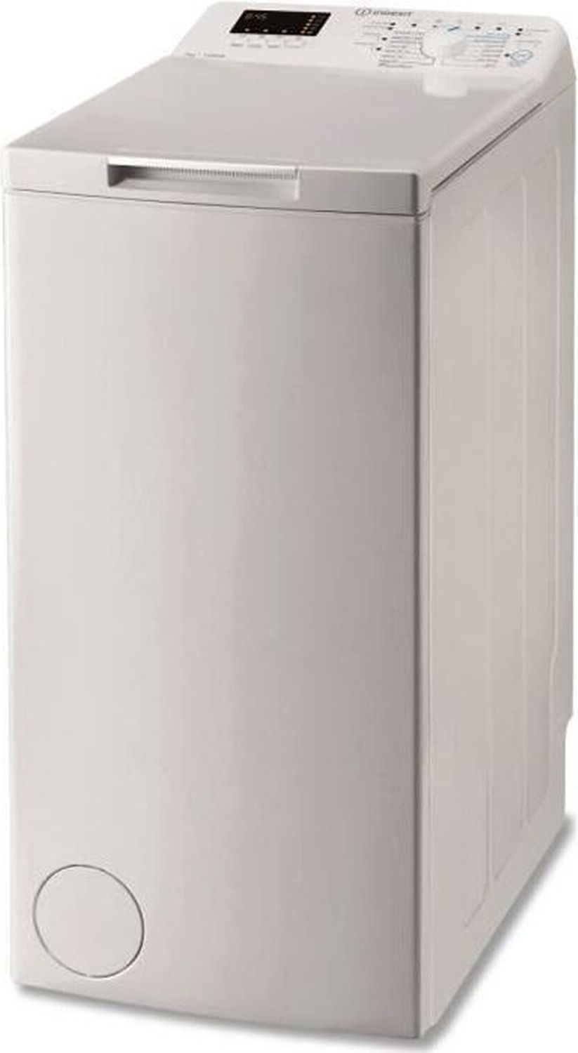 Lave-linge top INDESIT BTWL7220FR/N