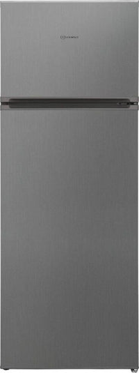 Réfrigérateur avec congélateur INDESIT I55TM4110X1
