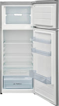 Réfrigérateur avec congélateur INDESIT I55TM4110X1