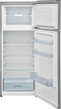 Réfrigérateur avec congélateur INDESIT I55TM4110X1