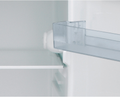 Réfrigérateur avec congélateur INDESIT I55TM4110W1