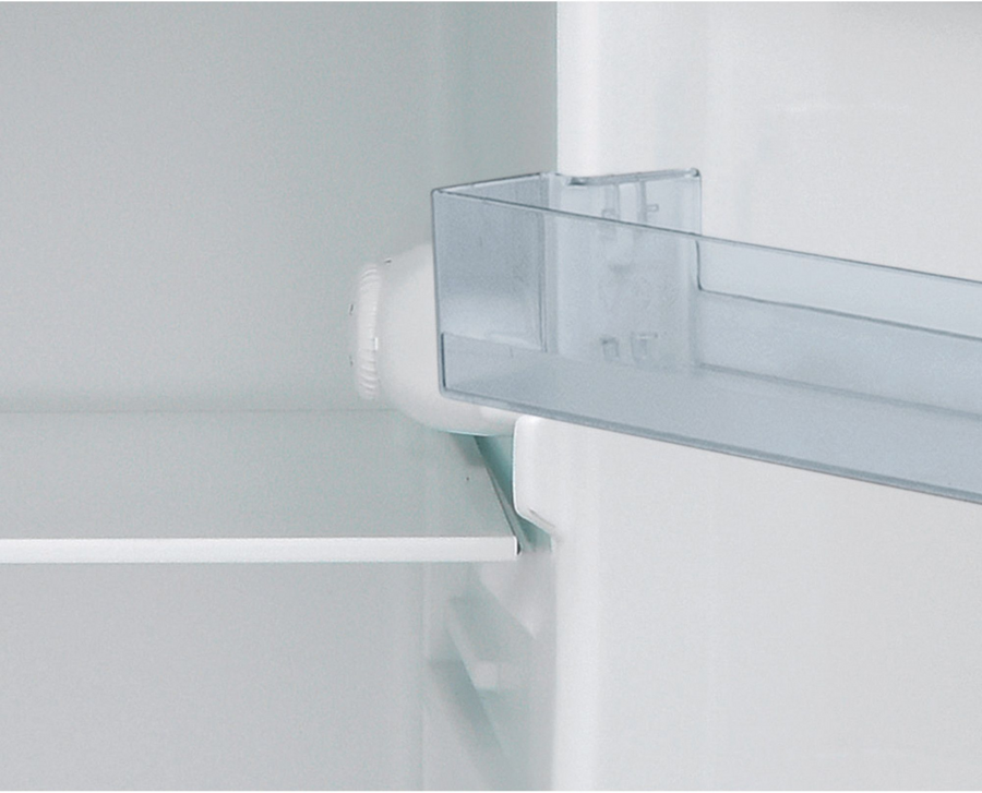 Réfrigérateur avec congélateur INDESIT I55TM4110W1