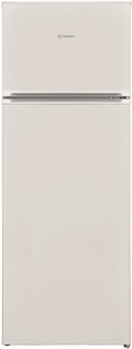Réfrigérateur avec congélateur INDESIT I55TM4110W1