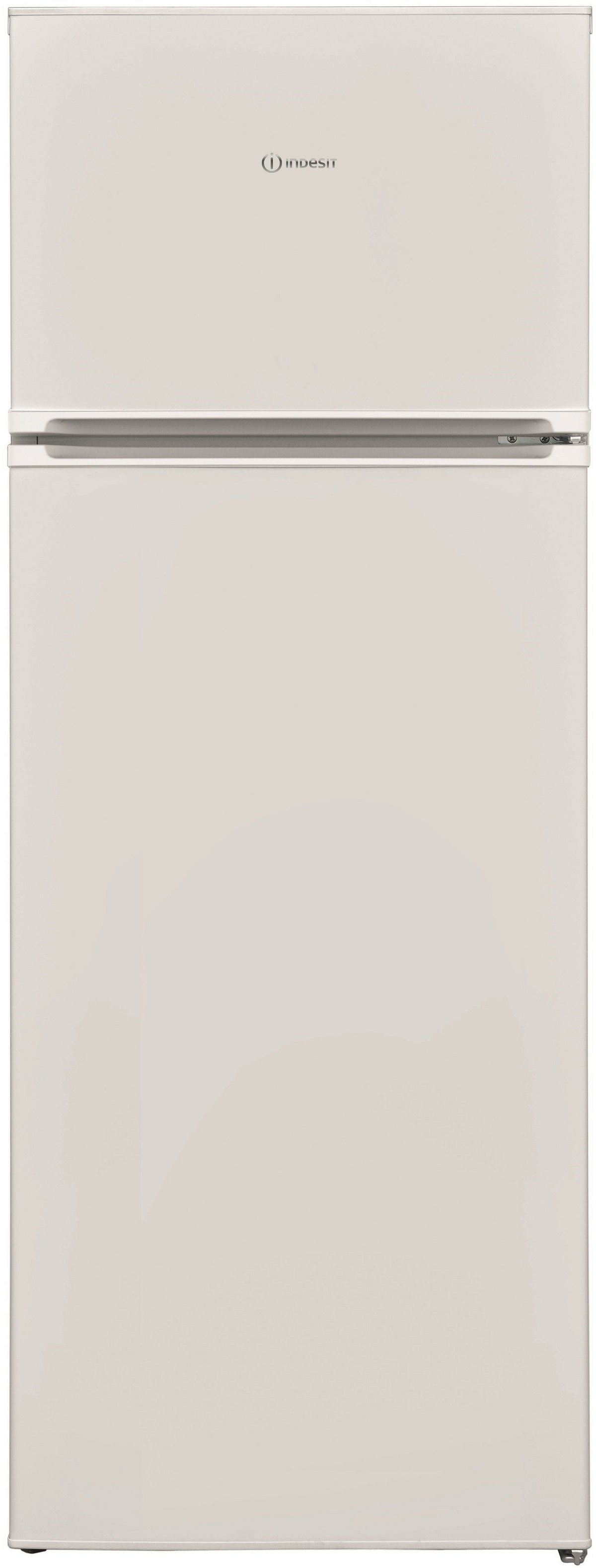 Réfrigérateur avec congélateur INDESIT I55TM4110W1