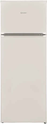 Réfrigérateur avec congélateur INDESIT I55TM4110W1