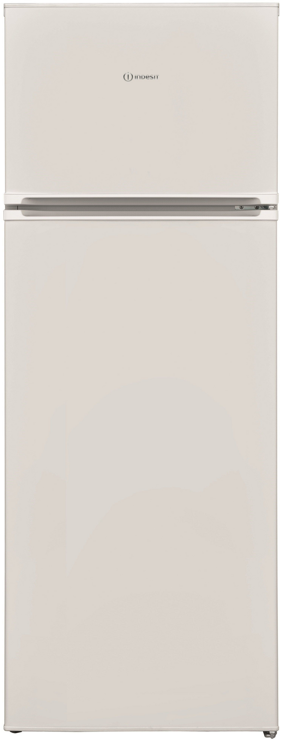 Réfrigérateur avec congélateur INDESIT I55TM4110W1