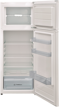Réfrigérateur avec congélateur INDESIT I55TM4110W1