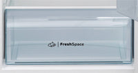 Réfrigérateur avec congélateur INDESIT I55TM4110W1