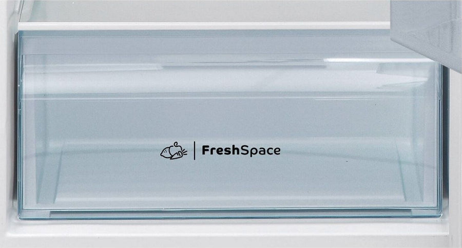 Réfrigérateur avec congélateur INDESIT I55TM4110W1