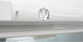 Réfrigérateur avec congélateur INDESIT I55TM4110W1