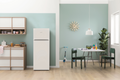 Réfrigérateur avec congélateur INDESIT I55TM4110W1