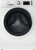 Lave-linge hublot HOTPOINT NAM11945WMFRN