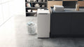 Lave-linge top HOTPOINT WMTG 6524B FR/N