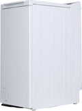 Lave-linge top HOTPOINT WMTG 6524B FR/N