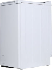 Lave-linge top HOTPOINT WMTG 6524B FR/N