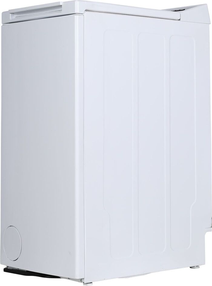 Lave-linge top HOTPOINT WMTG 6524B FR/N