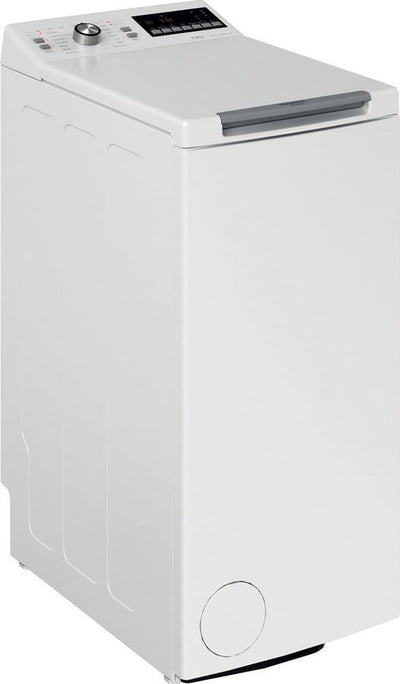 Lave-linge top HOTPOINT WMTG 6524B FR/N