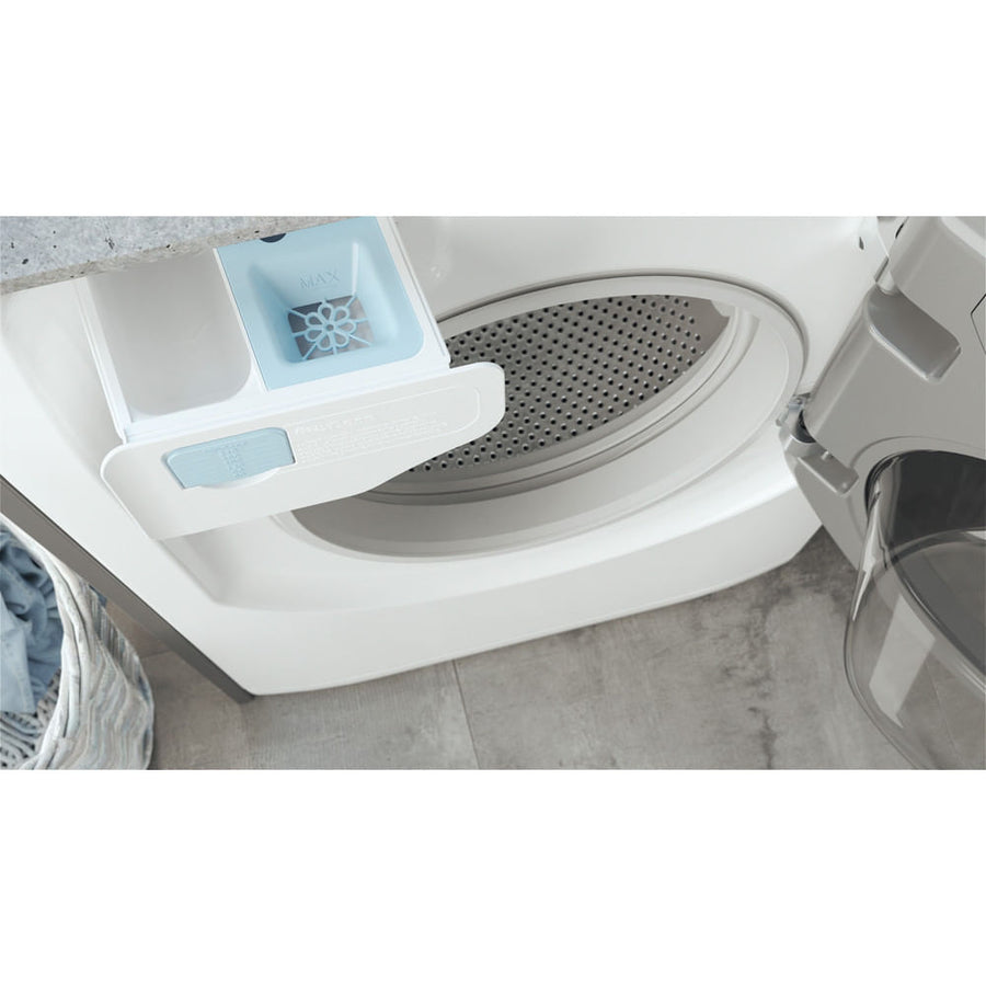 Lave-linge hublot HOTPOINT ARISTON AQ114D497SDEUN