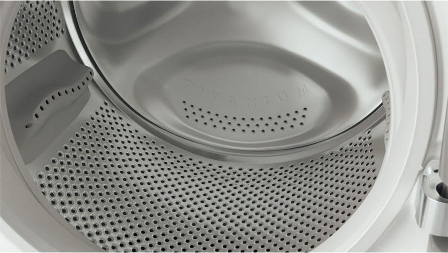 Lave-linge hublot HOTPOINT ARISTON AQ114D497SDEUN