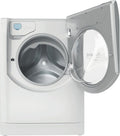 Lave-linge hublot HOTPOINT ARISTON AQ114D497SDEUN