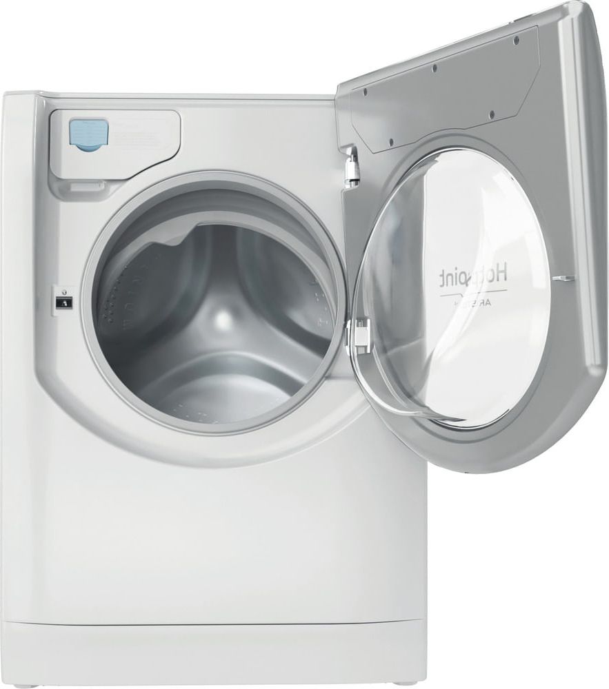Lave-linge hublot HOTPOINT ARISTON AQ114D497SDEUN