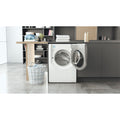 Lave-linge hublot HOTPOINT ARISTON AQ114D497SDEUN