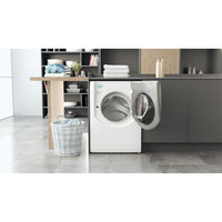 Lave-linge hublot HOTPOINT ARISTON AQ114D497SDEUN