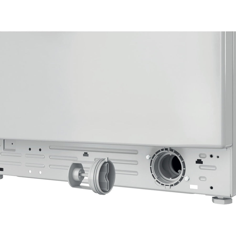 Lave-linge hublot HOTPOINT ARISTON AQ114D497SDEUN