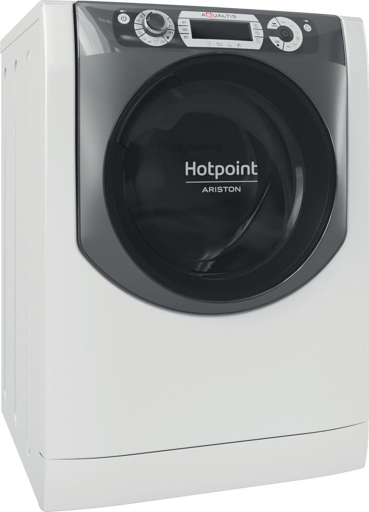Lave-linge hublot HOTPOINT ARISTON AQ114D497SDEUN