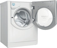 Lave-linge hublot HOTPOINT ARISTON AQ114D497SDEUN