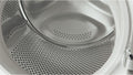 Lave-linge hublot HOTPOINT AQ104D497SDEU/BN