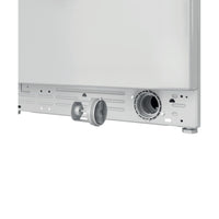 Lave-linge hublot HOTPOINT AQ104D497SDEU/BN