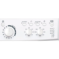Lave-linge hublot INDESIT EWC81251WEUN