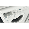 Lave-linge hublot INDESIT EWC81251WEUN