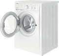Lave-linge hublot INDESIT EWC81251WEUN